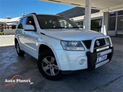 2006 SUZUKI GRAND VITARA (4x4) 4D WAGON JB for sale in South East